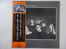 Allman Brothers Band Idlewild South Capricorn Records SWX-6224 Japan   LP OBI