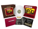 The Doors - L.A. Woman 200 Gram Clarity Vinyl UHQR Analogue Productions Box