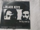 The Black Keys The Big Come Up Original Vinyl 2002