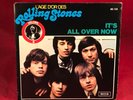 THE ROLLING STONES It's All Over Now 1975 7