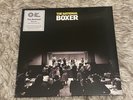 The National Boxer VMP Vinyl Me Please Gray Colored Vinyl W/ 7