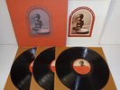 GEORGE HARRISON-CONCERT FOR BANGLA DESH...SUPERB  (NEAR) MINT 3XVINYL LP 1971