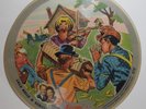 78 RPM VOGUE PICTURE DISC R719 HAVE I TOLD YOU LATELY THAT I LOVE YOU KICK CORN