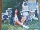 SZA - CTRL Limited Edition Coke Clear 2LP Vinyl SEALED