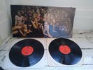 The Jimi Hendrix Experience – Electric Ladyland-1968- UK REPRESS OF 1973 VG+