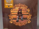 Kanye West The College Dropout 2LP 2004 Sealed Etched Double VINYL