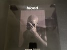 Frank Ocean Blond 2LP Vinyl