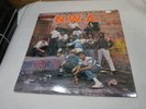 NWA 1987 Original Vinyl LP Dope Man, 8 Ball Ruthless Records MRC 1034