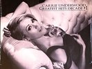 CARRIE UNDERWOOD GREATEST HITS: DECADE #1 - 180-GRAM VINYL 2-LP SET 