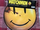 MY CHEMICAL ROMANCE - DESOLATION ROW - SEALED WATCHMEN 12