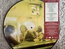 The Doors - Morrison Hotel (50th Anniversary Picture Disc Vinyl) STILL SEALED
