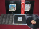LED ZEPPELIN THE SONG REMAINS SAME - SWAN SONG P-5544-5N 1976 - 2LP JAPAN OBI NM