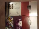 OMD Architecture & Morality X 3 lps. 2021.
