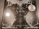IMMORTAL - All Shall Fall - limited 10