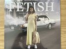 Selena Gomez Yellow Vinyl 7” Fetish