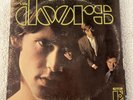 THE DOORS - The Doors LP Vinyl Record Elektra EKS-74007 Allentown 1967