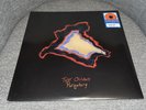 Tyler Childers Purgatory Exclusive Orange Vinyl LP