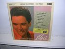 ELVIS PRESLEY - Something For Everyone - UK RCA Mono RD 27224