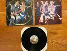Scorpions - Lovedrive LP Mercury SRM-1-3795 1979 Pressing w/ Inner  Banned Cover