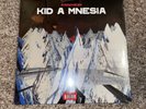 Kid a Mnesia by Radiohead (Vinyl Record, 2021)