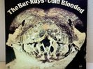 The Bar-Kays – Cold Blooded/LP 1974 VOS-9504 US Soul Funk VG+/VG+