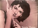 Beverly Kenney w Ralph Burns Orchestra - Come Swing With Me LP, Spain RE  NM