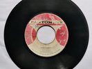 GLEN BROWN - CRISH AS A BALL / DIRTY HARRY [ PANTOMINE ] 7