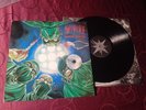 Autopsy  – Severed Survival  LP VINYL ORIGINAL UK 1990