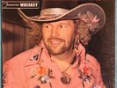 David Allan Coe Tennessee Whiskey LP 1981 Vinyl Album - Juanita, D-R-U-N-K