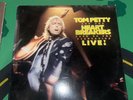 Tom Petty And The Heartbreakers Pack Up The Plantation Live Vinyl Record