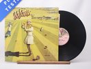 Genesis - Nursery Cryme - A-1 B-2 LP Vinyl Record - EX/VG+