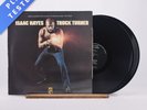Isaac Hayes Truck Turner (Original Soundtrack) Double LP Vinyl Record - VG+/VG+