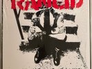 RANCID – ...AND OUT COME THE WOLVES - VINYL LP BLACK 2015 REISSUE - NM - A5