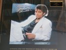 Michael Jackson - Thriller MFSL MOFI Ultra Disc One Step Vinyl LP