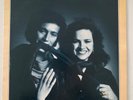 Gay & Terry Woods – The Time Is Right - 1976 Vinyl LP - Very Good VG/VG 2383375