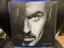 BRAND NEW LIMITED EDITION GEORGE MICHAEL OLDER SPOTIFY DOUBLE BLUE VINYL SEALED