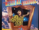 Weird Al Yankovic In 3-D 1984 CBS LP Vinyl Record 1st Press Eat It