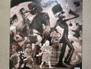 My Chemical Romance - Black Parade. Urban Outfitters. Grey Smoke. 2XLP. 