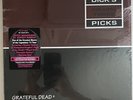 Grateful Dead Dick's Picks Vol 3 Pembroke Pines 5.22.77 Vinyl 4LP BOXSET In hand