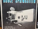 BRUCE SPRINGSTEEN 1981 UK TOUR 12 INCH EP River/Born to Run/Rosalita MINT