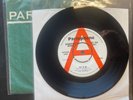 Billy J. Kramer, Dakotas, Lennon, 2 UK 45s: Bad to Me PROMO, M-; I'll Keep You