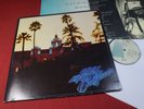 Eagles  HOTEL CALIFORNIA  -  LP Asylum AS 53051 Germany 1976 sehr gut