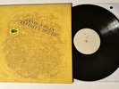 JANIS JOPLIN - Infinity Blues LP 1971 RED VINYL Live In Hawaii Original RARE