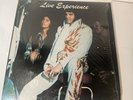 Rare - Elvis Presley Live Experience Las Vegas Hilton 1971  - Vinyl Near Mint