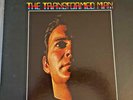 WILLIAM SHATNER The Transformed Man - original 1968 DECCA STEREO LP Star Trek