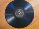 BEGIN THE BEGUINE / NIGHTMARE ARTIE SHAW JUBILEE #20-1752-A 78 RPM A1