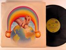 Rock 3LP the GRATEFUL DEAD Europe '72 Warner green lbl 1st Pressing w/insert VG+
