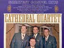 THE CATHEDRALS cathedral quartet GREATEST GOSPEL HITS 1966  LP+bonus CD TESTED