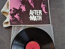 Rolling Stones , Aftermath, 1st German Decca Weinrot/Gold, Klasse Zustand