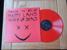 Cult Mountain Happyppl Lee Scott Trellion Milkavelli Vinyl